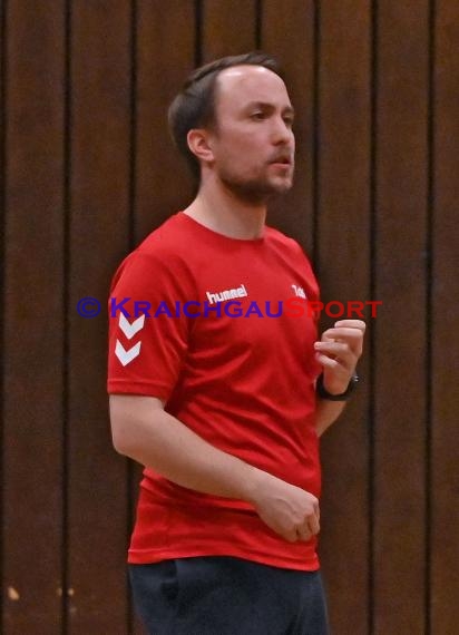 Heilbronn-Franken Handball Damen Bezirksliga TB Richen vs TSV Weinsberg (© Siegfried)