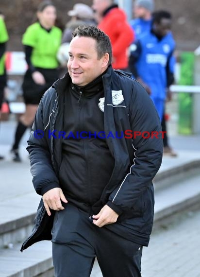 Saison 21/22 LL-Rhein-Neckar FC Bammental vs TSV Steinsfurt  (© Siegfried Lörz)