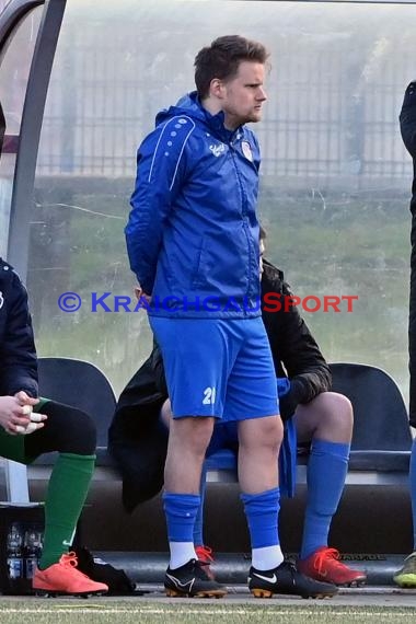 Saison 21/22 LL-Rhein-Neckar FC Bammental vs TSV Steinsfurt  (© Siegfried Lörz)