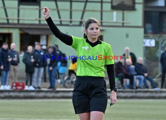 Saison 21/22 LL-Rhein-Neckar FC Bammental vs TSV Steinsfurt  (© Siegfried Lörz)