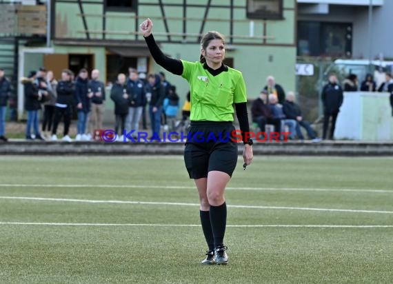 Saison 21/22 LL-Rhein-Neckar FC Bammental vs TSV Steinsfurt  (© Siegfried Lörz)