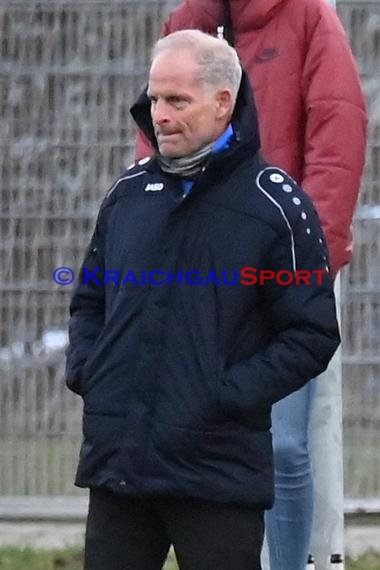 Saison 21/22 LL-Rhein-Neckar FC Bammental vs TSV Steinsfurt  (© Siegfried Lörz)