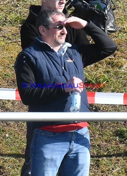 Verbandsliga Nordbaden 21/22 VfB Eppingen vs SV Waldhof-Mannheim-2 (© Siegfried Lörz)