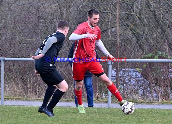 Kreisklasse A Sinsheim 21/22 FC Weiler vs FC Elsenz  (© Siegfried Lörz)