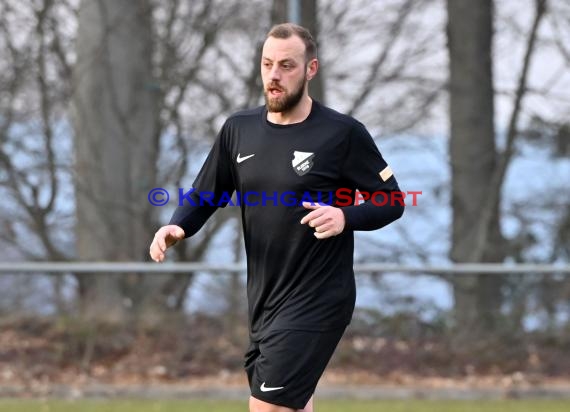 Kreisklasse A Sinsheim 21/22 FC Weiler vs FC Elsenz  (© Siegfried Lörz)