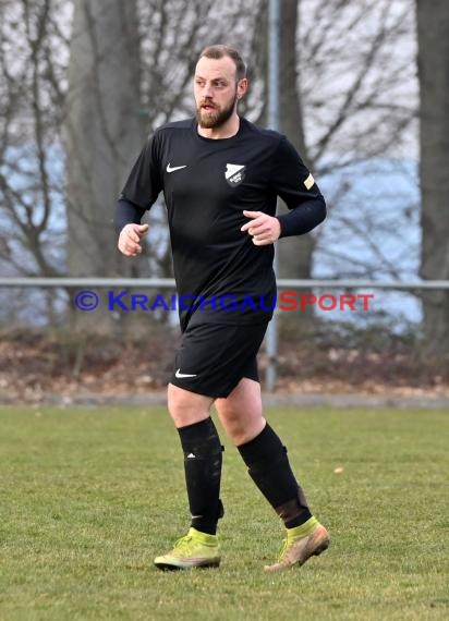 Kreisklasse A Sinsheim 21/22 FC Weiler vs FC Elsenz  (© Siegfried Lörz)