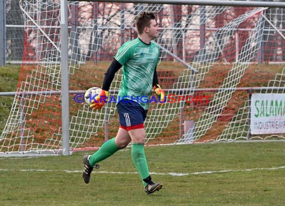 Kreisklasse A Sinsheim 21/22 FC Weiler vs FC Elsenz  (© Siegfried Lörz)