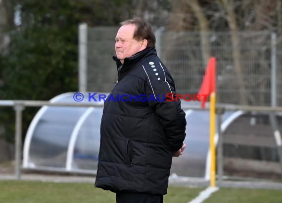 Kreisklasse A Sinsheim 21/22 FC Weiler vs FC Elsenz  (© Siegfried Lörz)