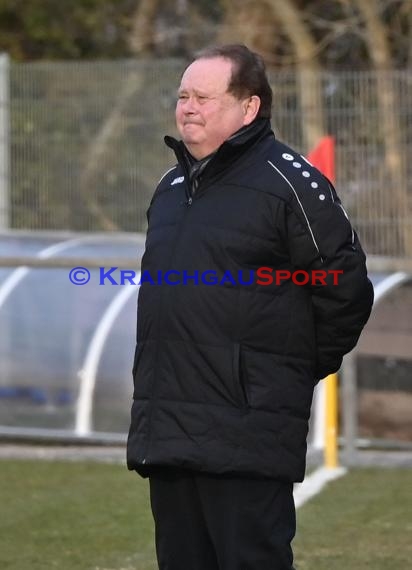 Kreisklasse A Sinsheim 21/22 FC Weiler vs FC Elsenz  (© Siegfried Lörz)