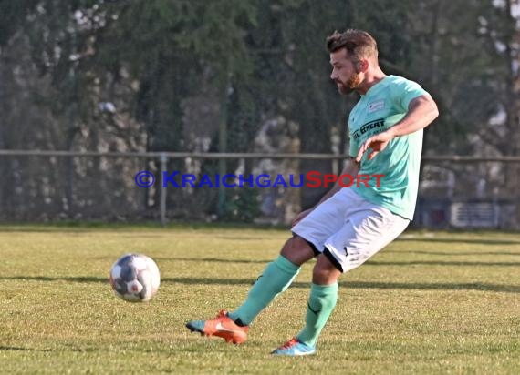 Saison 21/22 Kreisklasse B1 - SV Hilsbach vs TSV Reichartshausen (© Siegfried Lörz)