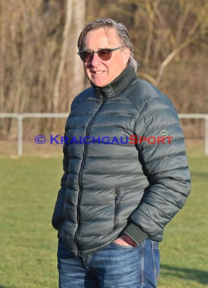 Saison 21/22 Kreisklasse B1 - SV Hilsbach vs TSV Reichartshausen (© Siegfried Lörz)