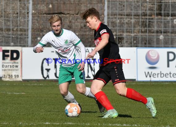 Verbandsliga Nordbaden 21/22 VfB Eppingen vs FC Zuzenhausen  (© Siegfried Lörz)