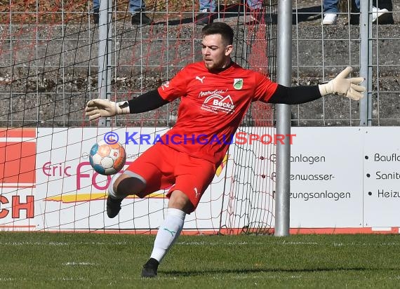 Verbandsliga Nordbaden 21/22 VfB Eppingen vs FC Zuzenhausen  (© Siegfried Lörz)