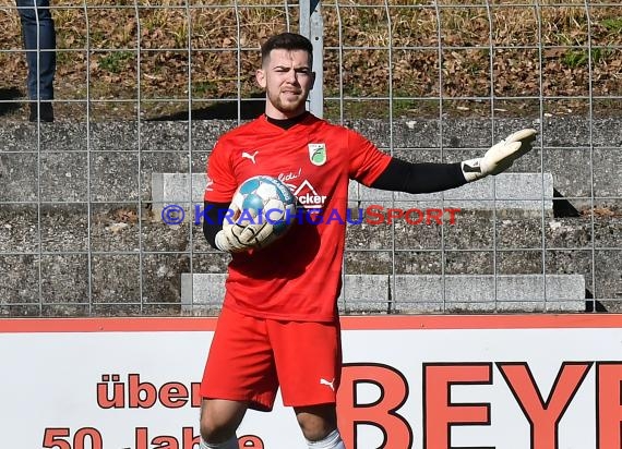 Verbandsliga Nordbaden 21/22 VfB Eppingen vs FC Zuzenhausen  (© Siegfried Lörz)