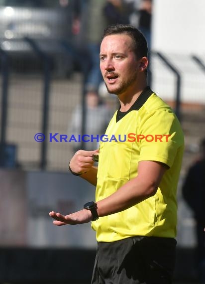 Verbandsliga Nordbaden 21/22 VfB Eppingen vs FC Zuzenhausen  (© Siegfried Lörz)