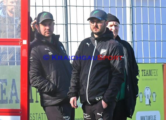 Verbandsliga Nordbaden 21/22 VfB Eppingen vs FC Zuzenhausen  (© Siegfried Lörz)