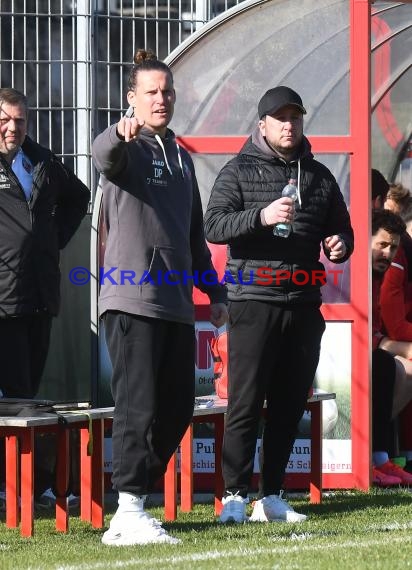 Verbandsliga Nordbaden 21/22 VfB Eppingen vs FC Zuzenhausen  (© Siegfried Lörz)