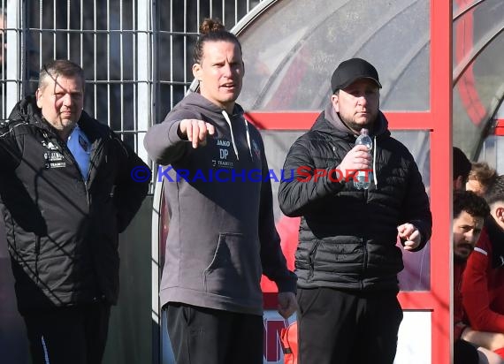 Verbandsliga Nordbaden 21/22 VfB Eppingen vs FC Zuzenhausen  (© Siegfried Lörz)