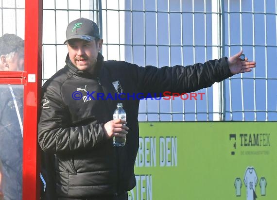 Verbandsliga Nordbaden 21/22 VfB Eppingen vs FC Zuzenhausen  (© Siegfried Lörz)