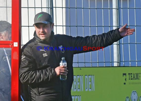 Verbandsliga Nordbaden 21/22 VfB Eppingen vs FC Zuzenhausen  (© Siegfried Lörz)