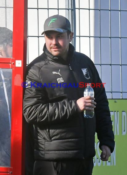 Verbandsliga Nordbaden 21/22 VfB Eppingen vs FC Zuzenhausen  (© Siegfried Lörz)