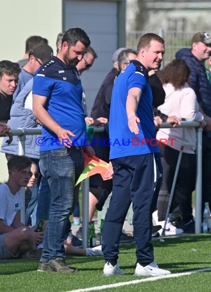 Saison 21/22 Kreisklasse B1 - SV Ehrstädt vs TSV Dühren (© Siegfried Lörz)