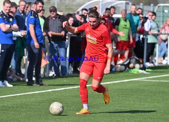 Saison 21/22 Kreisklasse B1 - SV Ehrstädt vs TSV Dühren (© Siegfried Lörz)