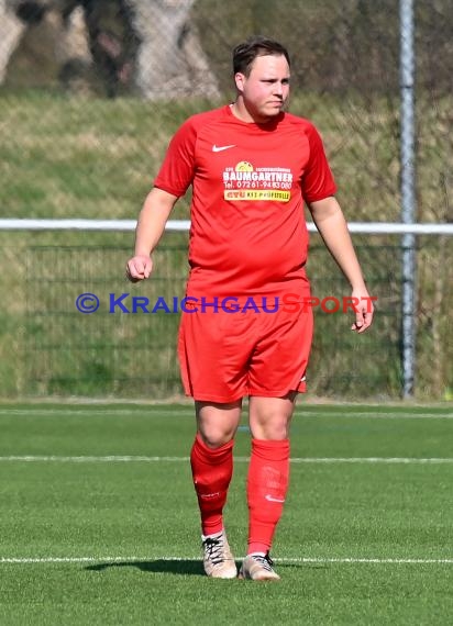 Saison 21/22 Kreisklasse B1 - SV Ehrstädt vs TSV Dühren (© Siegfried Lörz)