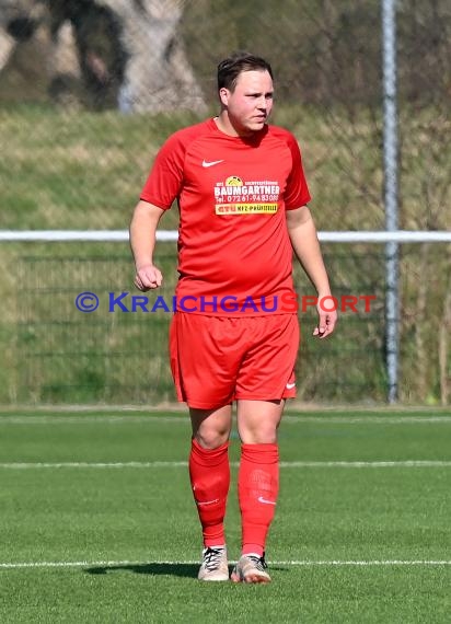 Saison 21/22 Kreisklasse B1 - SV Ehrstädt vs TSV Dühren (© Siegfried Lörz)