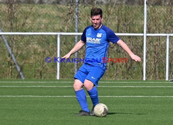 Saison 21/22 Kreisklasse B1 - SV Ehrstädt vs TSV Dühren (© Siegfried Lörz)