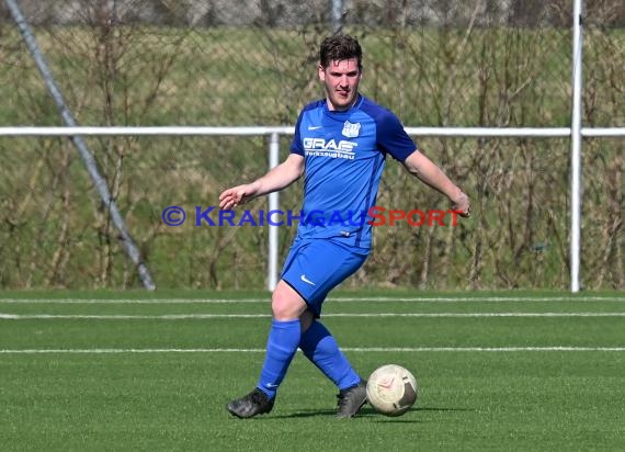 Saison 21/22 Kreisklasse B1 - SV Ehrstädt vs TSV Dühren (© Siegfried Lörz)