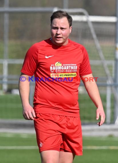 Saison 21/22 Kreisklasse B1 - SV Ehrstädt vs TSV Dühren (© Siegfried Lörz)