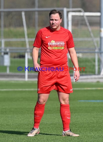 Saison 21/22 Kreisklasse B1 - SV Ehrstädt vs TSV Dühren (© Siegfried Lörz)