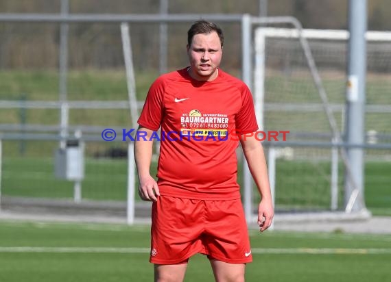 Saison 21/22 Kreisklasse B1 - SV Ehrstädt vs TSV Dühren (© Siegfried Lörz)