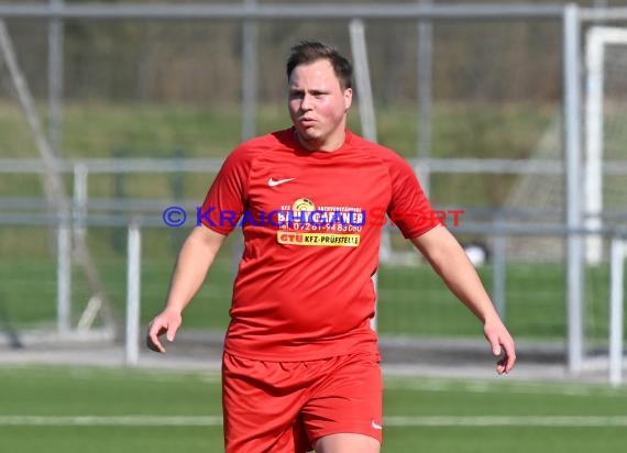 Saison 21/22 Kreisklasse B1 - SV Ehrstädt vs TSV Dühren (© Siegfried Lörz)