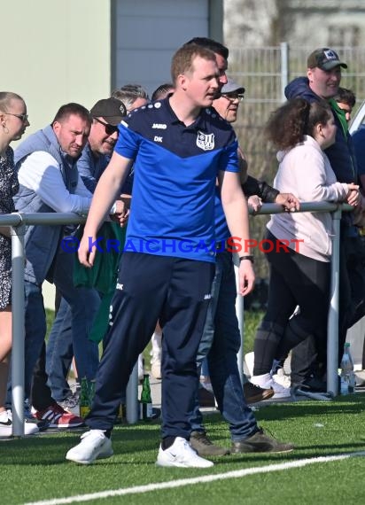 Saison 21/22 Kreisklasse B1 - SV Ehrstädt vs TSV Dühren (© Siegfried Lörz)