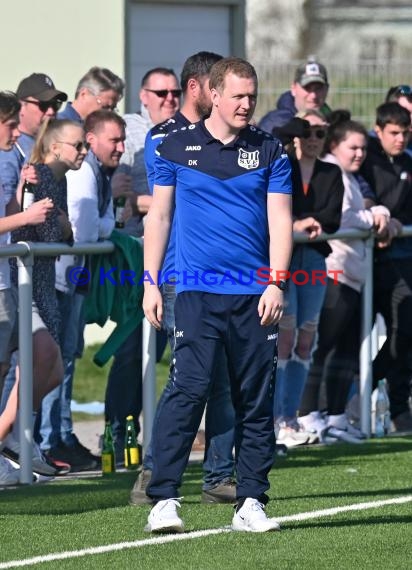 Saison 21/22 Kreisklasse B1 - SV Ehrstädt vs TSV Dühren (© Siegfried Lörz)