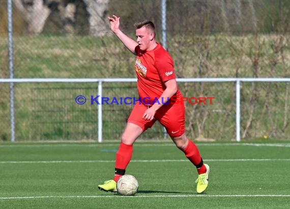 Saison 21/22 Kreisklasse B1 - SV Ehrstädt vs TSV Dühren (© Siegfried Lörz)