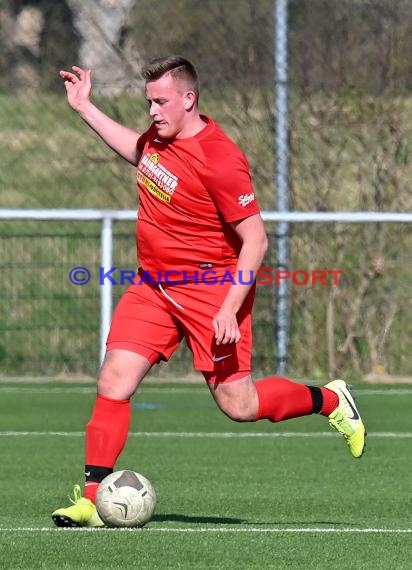 Saison 21/22 Kreisklasse B1 - SV Ehrstädt vs TSV Dühren (© Siegfried Lörz)