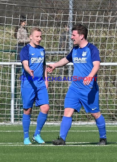 Saison 21/22 Kreisklasse B1 - SV Ehrstädt vs TSV Dühren (© Siegfried Lörz)