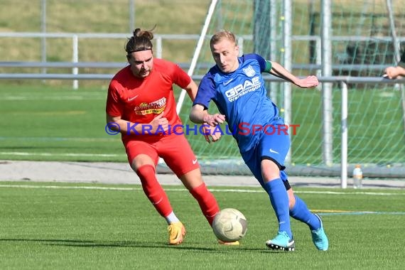 Saison 21/22 Kreisklasse B1 - SV Ehrstädt vs TSV Dühren (© Siegfried Lörz)