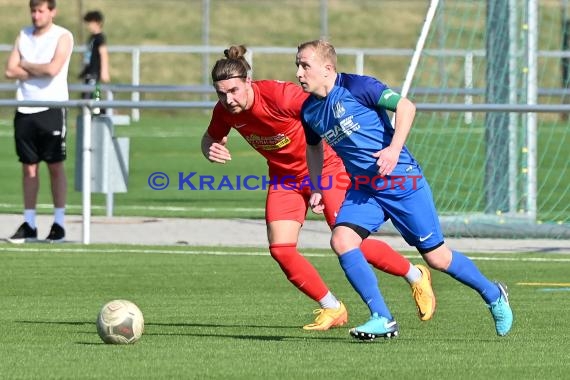 Saison 21/22 Kreisklasse B1 - SV Ehrstädt vs TSV Dühren (© Siegfried Lörz)