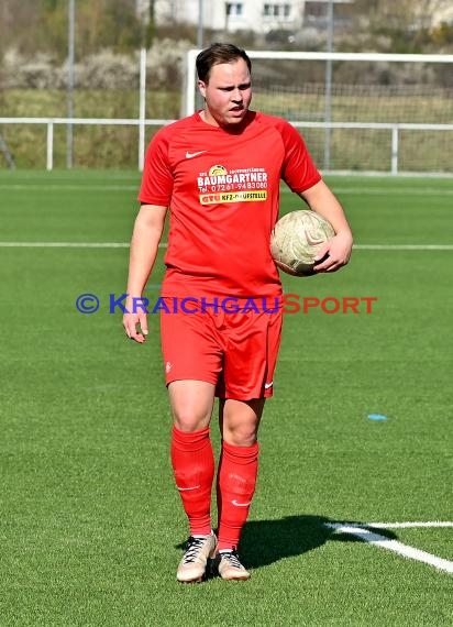 Saison 21/22 Kreisklasse B1 - SV Ehrstädt vs TSV Dühren (© Siegfried Lörz)