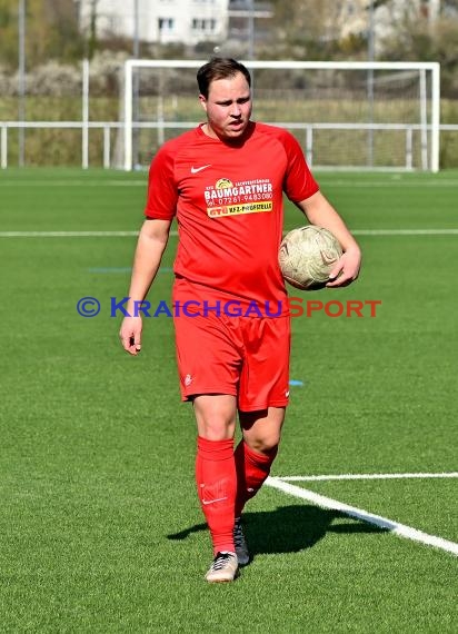 Saison 21/22 Kreisklasse B1 - SV Ehrstädt vs TSV Dühren (© Siegfried Lörz)