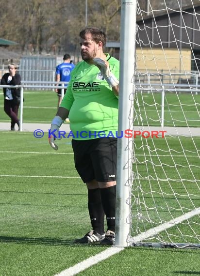 Saison 21/22 Kreisklasse B1 - SV Ehrstädt vs TSV Dühren (© Siegfried Lörz)