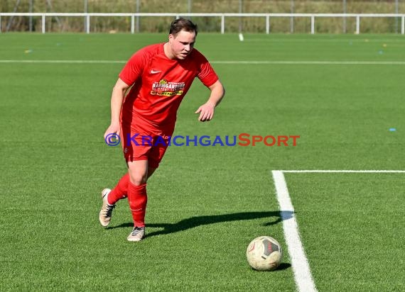 Saison 21/22 Kreisklasse B1 - SV Ehrstädt vs TSV Dühren (© Siegfried Lörz)