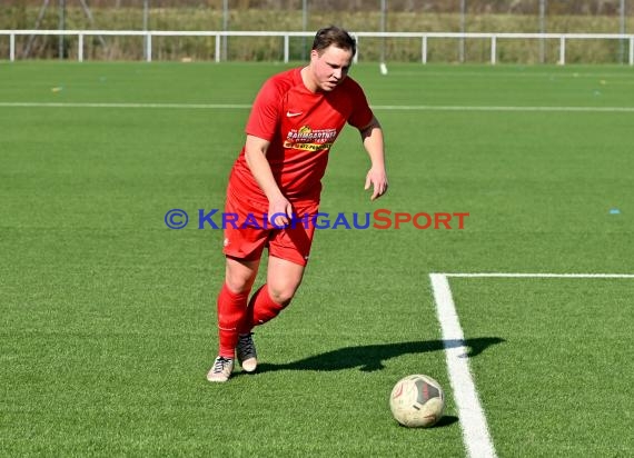 Saison 21/22 Kreisklasse B1 - SV Ehrstädt vs TSV Dühren (© Siegfried Lörz)