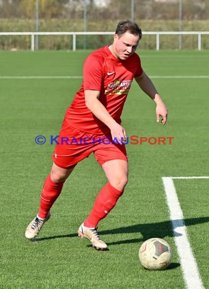 Saison 21/22 Kreisklasse B1 - SV Ehrstädt vs TSV Dühren (© Siegfried Lörz)