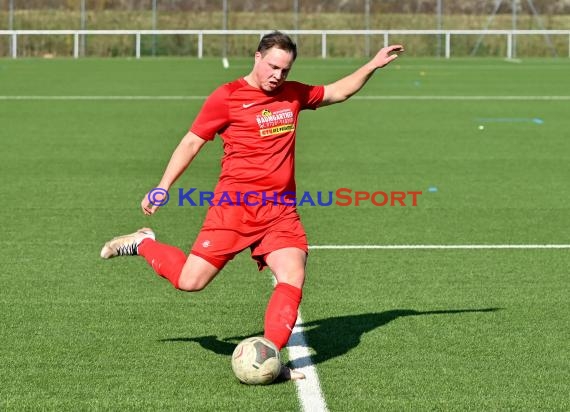 Saison 21/22 Kreisklasse B1 - SV Ehrstädt vs TSV Dühren (© Siegfried Lörz)