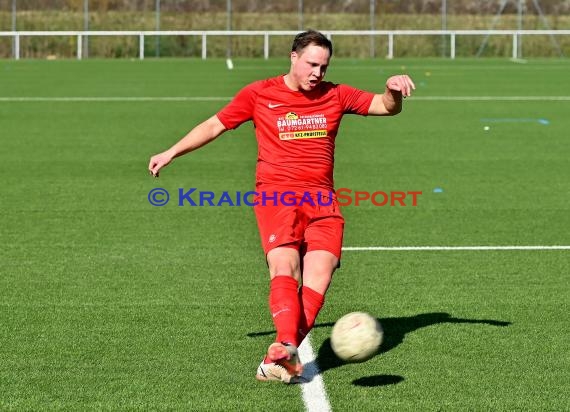 Saison 21/22 Kreisklasse B1 - SV Ehrstädt vs TSV Dühren (© Siegfried Lörz)